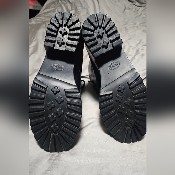 Roc boot tomboy boots size 40 - Picture 6 of 7